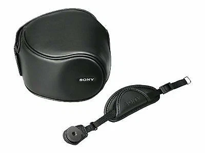 Sony LCJ-HL Protective Case for Cyber-shot HX300/400
