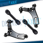 Front / rear lower control arm for 2000 2001 2002 2003 2004 Ford Focus forward