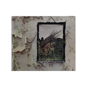 2014 Reissue Remastered - Led Zeppelin - Untitled 2X CD (Rs 536184) - Imagen 1 de 5