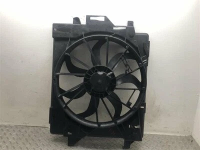 2008-2020 Chrysler Town & Country Dodge Caravan Radiator Fan & Motor 5058674AD — 第 1/4 张图片