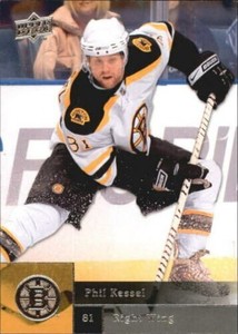 A6801- 2009-10 Upper Deck Hockey Card #S 1-250 - Du Pick-10 + Free US Ship