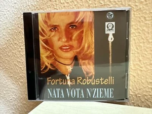 Fortuna Robustelli N’ata Vota N’zieme 1999 Gs Cd 119 - Foto 1 di 2