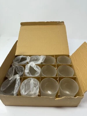 Eastland Votive Candle Holders Glass Set of 12, Home & Event Décor - Image 1 of 4