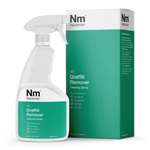 Graffiti Remover 750ml - Picture 1 of 4