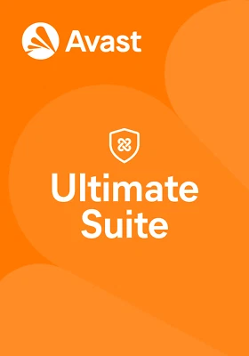 Avast Ultimate 2024 10 PC 10 Appareil 1 An Avast! FR EU