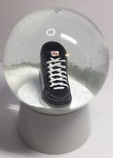 Vans "Off The Wall" Collectible Old Skool SK8 Hi Limited Edition Snow Globe