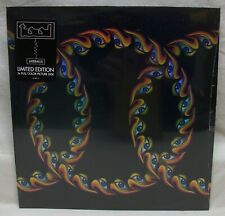 NEW & Sealed Tool "Lateralus" 2-LP Picture Disc 180gm Vinyl Records Free Shippin