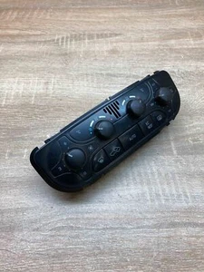 2038300285 9140010322 Bosch Mercedes Benz W203 AC AIR Conditioning CONTROL Cli - Picture 1 of 7