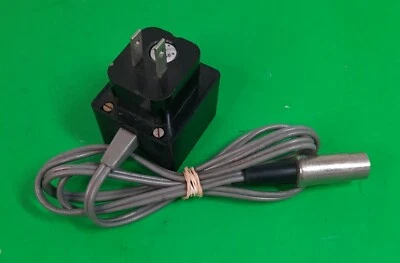 Hasselblad Sweden Power Supply F 80 Recharger - Image 1 of 3