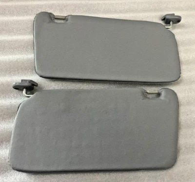 Suitable For Suzuki Swift Dzire, Ertiga, Ritz Sun Visor LH & RH Side Foto 1 de 3