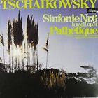 Rafael Kubelik Tschaikowsky Sinfonie Nr.6 Pergola 832033PGY LP-7781