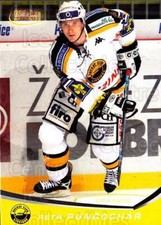 2008-09 Czech OFS #60 Petr Puncochar