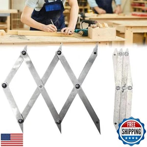 Picket Master Pro 3 Point Center Finder for Precise Measurements,Precise Stai - Picture 1 of 5