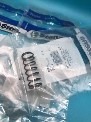 Stihl 0000 997 1501 Trimmer Head Spool Spring For Autocut 25-2 Replacement - Image 1 of 3