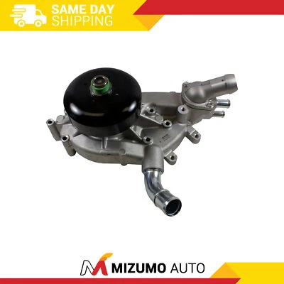 Bomba de agua del motor GMB 130-7340AT Foto 1 de 4