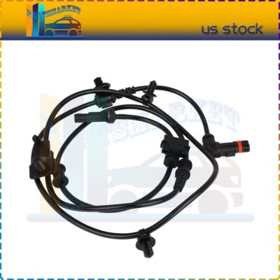 ABS Wheel Speed Sensor Rear Left For Dodge Charger Chrysler 300 2007 2008-2010 Foto 1 de 4