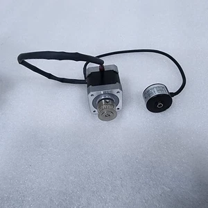 100 % NEU VEXTA BÜRSTENMOTOR C032D-9015KE, MTL MEH-20-200PE KEINE RÜCKNAHME KOSTENLOSER VERSAND - Bild 1 von 7