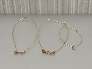 1/6 Scale Hot Toys MMS439 Suicide Squad Harley Quinn Dancer necklaces x3 - Picture 1 of 1