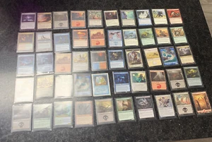 Magic The Gathering Lot 50 Cards MTG - Picture 1 of 4