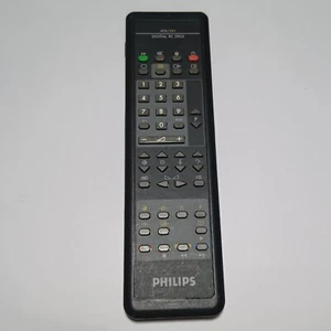 Mando a distancia Philips Digital RC 5903 VCR TXT usado volumen de sonido de imagen de video #16 - Imagen 1 de 3