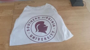 Southern Virginia University Shirt - M - Picture 1 of 1