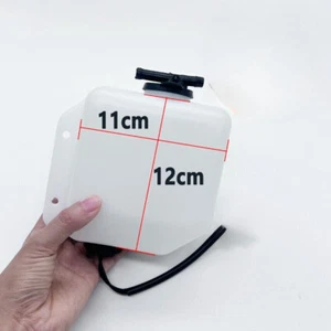 Radiator OVER FLOW  water TANK YANMAR Tractor  F-6/F6 For Komatsu pc20 For E304 - Picture 1 of 4