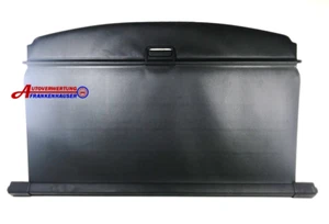 Fiat Stilo 192 Laderaumabdeckung Kofferraumabdeckung Rollo - Picture 1 of 2