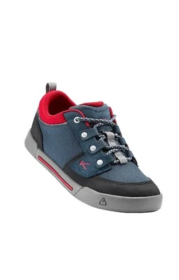 Kids’ Keen Encanto Wesley Low Sneakers Size US 2/EURO 34 - Image 1 of 4