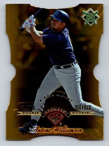 1997 Antone Williamson #342