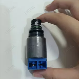 Solenoide de transmisión automática 8HP45 para BMW F22 F30 G31 F90 G01/ - Imagen 1 de 4