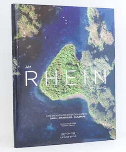 Jacques-Louis Delpal/Frantisek Zvardon: Am Rhein entlang | Edition DNA - Imagen 1 de 1