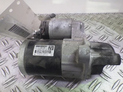 Anlasser 31100-51K0 Opel Agila (H-B) 1.0 48kW 65PS StarterS  - Bild 1 von 4