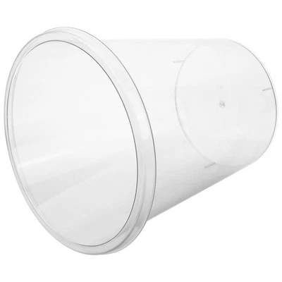  Wc Mülleimer Mülleimer Küche Schlafzimmer Mülldosen Müllbehälter - Bild 1 von 4