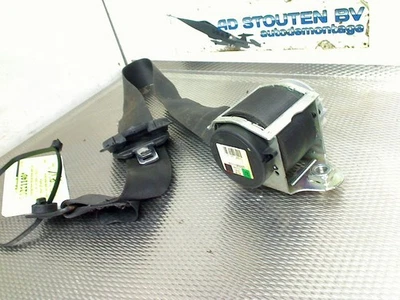 CINTURÓN SEGURIDAD DELANTERO DERECHO RANGE ROVER SPORT (LS) 2005 601119000c Foto 1 de 4