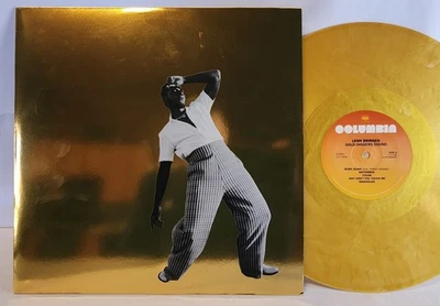 Leon Bridges - Gold Diggers Sound - OG Limited Edition LP - Soul - VG++ - Image 1 of 3
