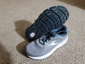 Brooks Running Shoe Addiction GTS 15 Womens Size 9.5 Walking Gym Outdoor - Picture 1 of 12