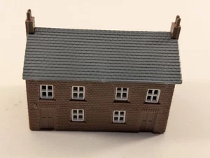 N Gauge House Kit GMKD01 Gaugemaster - Picture 1 of 3