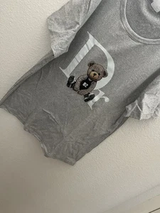 t shirt women cotton - Picture 1 of 3