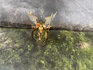 Blood Angels The Sanguinor Warhammer 40K Painted (#301) - Picture 1 of 4