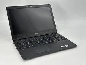 Fujitsu LifeBook U7510 15,6" FHD i5-10210U 16GB DDR4 512GB NVMe FaceID LTE - Imagen 1 de 5