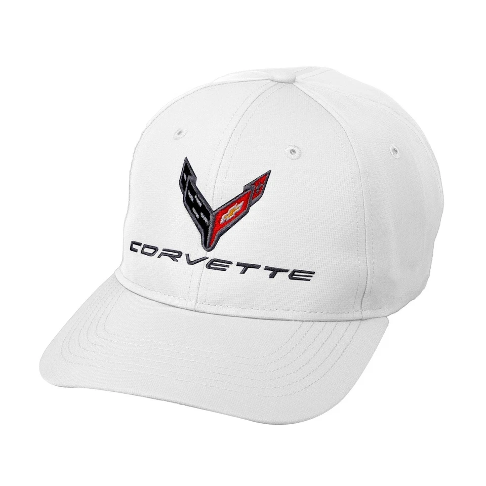 2020-2023 C8 Corvette StayDri Performance шляпа - Изображение 1 из 1