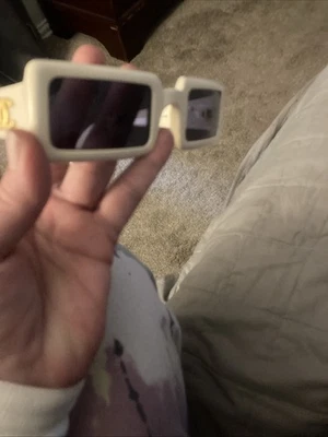 Gafas de sol Chanel vintage Foto 1 de 4