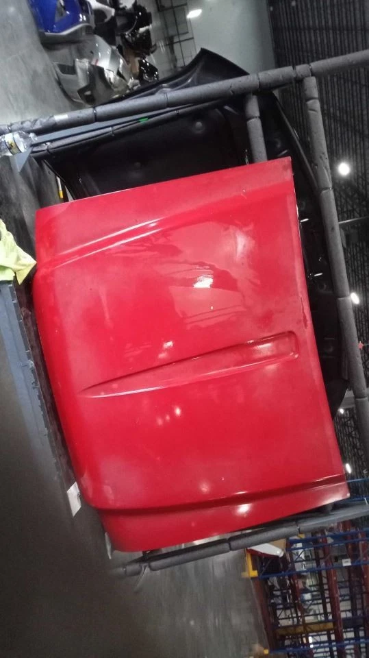 Capucha compatible con 98-10 MAZDA B-4000 413968 Foto 1 de 1