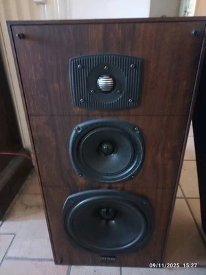 Casse Acustiche Celestion Ditton Four - Immagine 1 di 2