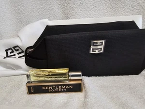 GENTLEMAN SOCIETY Ambrèe von Givenchy - Travelspray - Bild 1 von 2