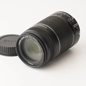 Canon EF-S 55-250Mm F/4-5.6 IS II - Bild 1 von 10