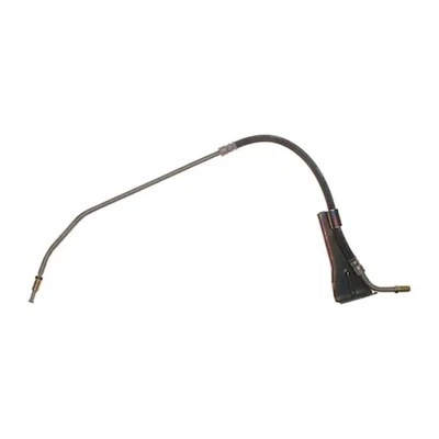 Подлинный задний тормозной трос ACDelco для GMC C6500 Topkick 1997-2002 со стороны водителя - Изображение 1 из 4