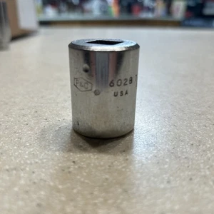 P & C 6028 7/8” 12-Point Socket  1/2” Drive - Picture 1 of 4