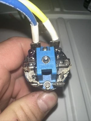 Trinity Brushed Motor Not Sure The Model - Image 1 of 4