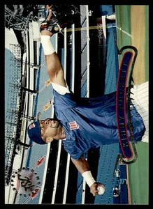 1996 Stadium Club Kirby Puckett Minnesota Twins #23 - Picture 1 of 2